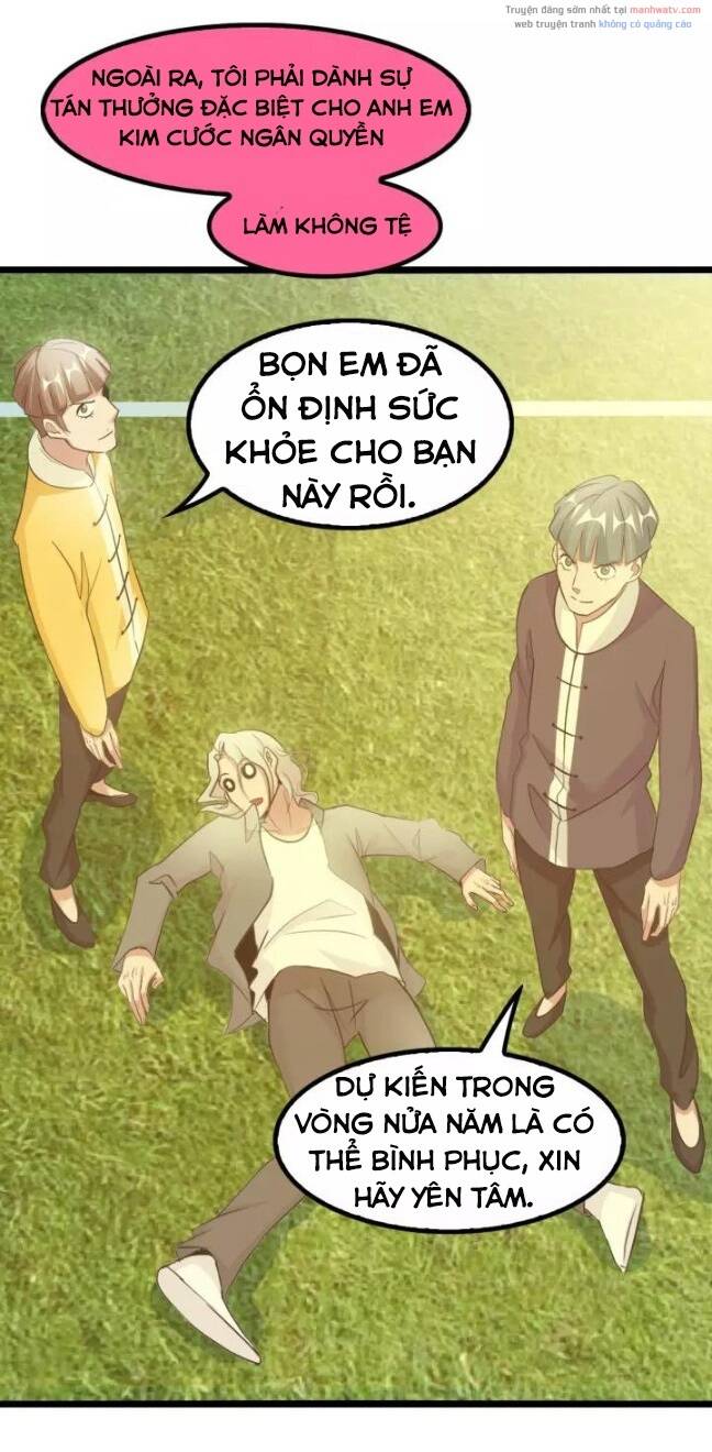 Đại Thiên Tài Bất Khả Chiến Bại Chính Là Ta: Chapter 84