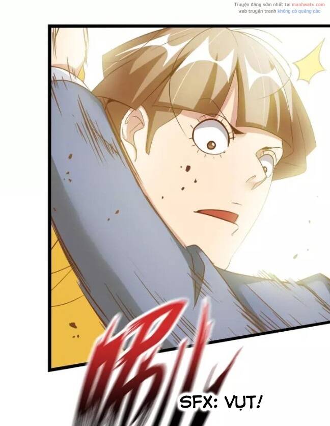 Đại Thiên Tài Bất Khả Chiến Bại Chính Là Ta: Chapter 84