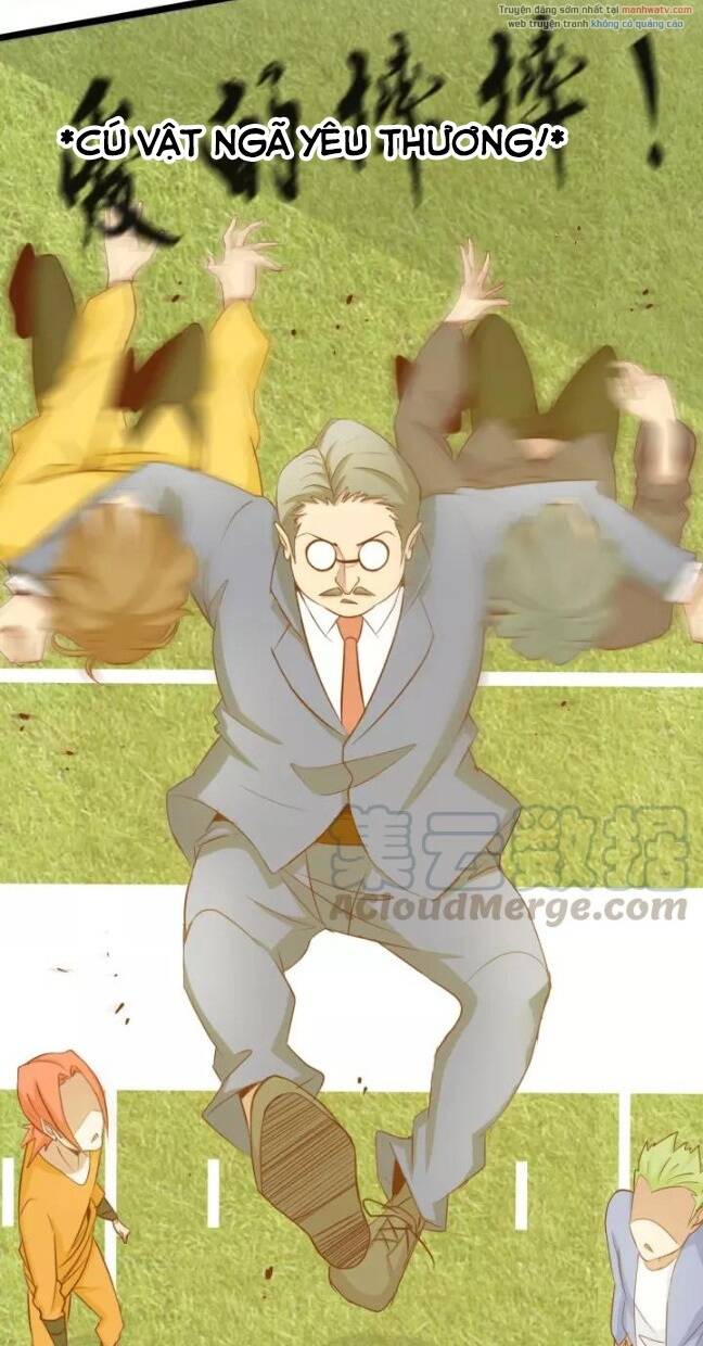 Đại Thiên Tài Bất Khả Chiến Bại Chính Là Ta: Chapter 84