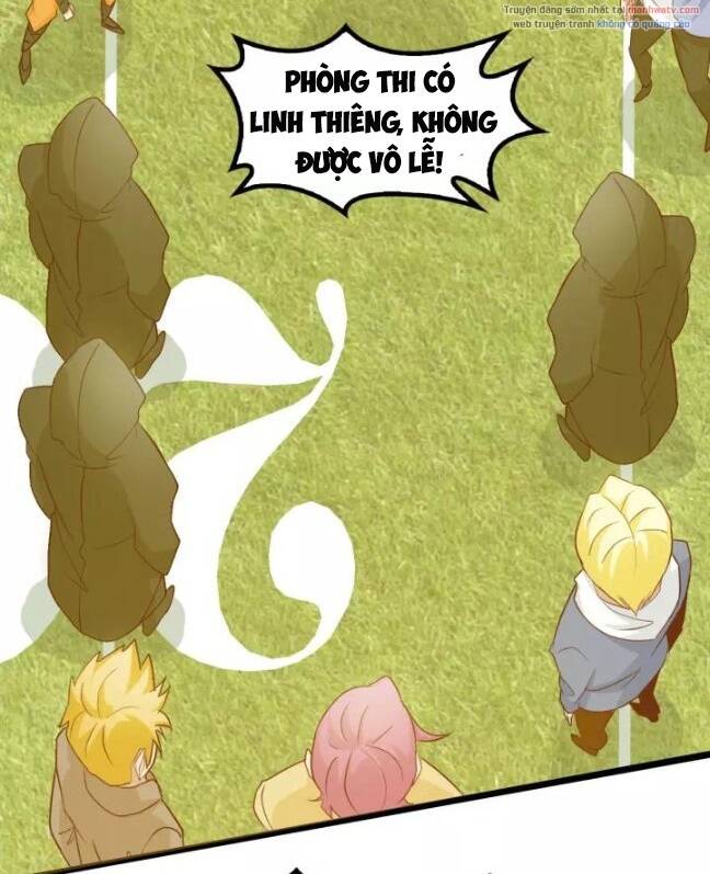 Đại Thiên Tài Bất Khả Chiến Bại Chính Là Ta: Chapter 84