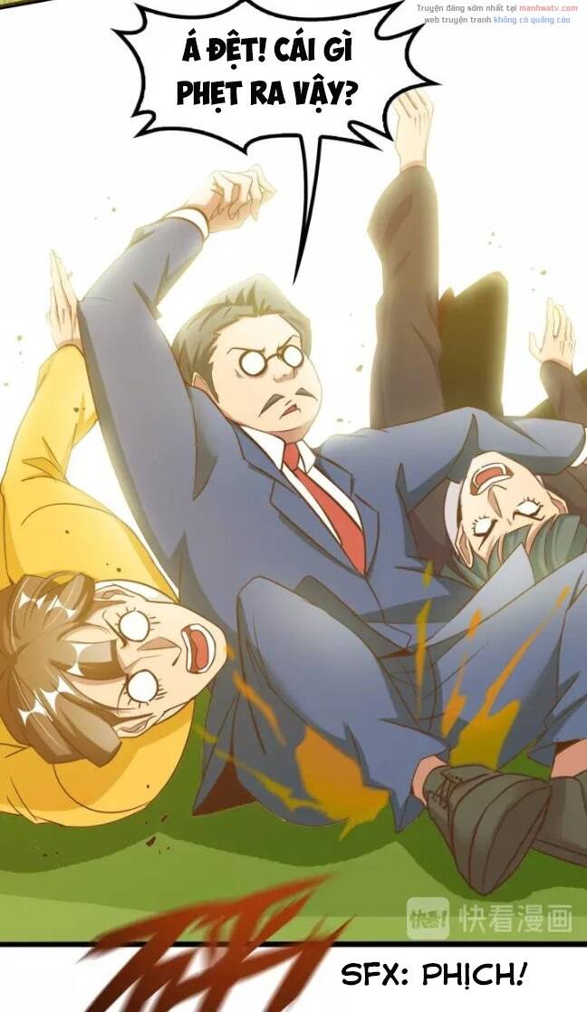 Đại Thiên Tài Bất Khả Chiến Bại Chính Là Ta: Chapter 84