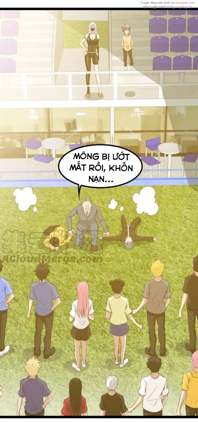 Đại Thiên Tài Bất Khả Chiến Bại Chính Là Ta: Chapter 84