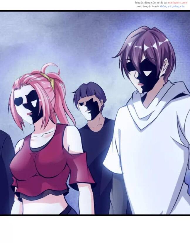 Đại Thiên Tài Bất Khả Chiến Bại Chính Là Ta: Chapter 84