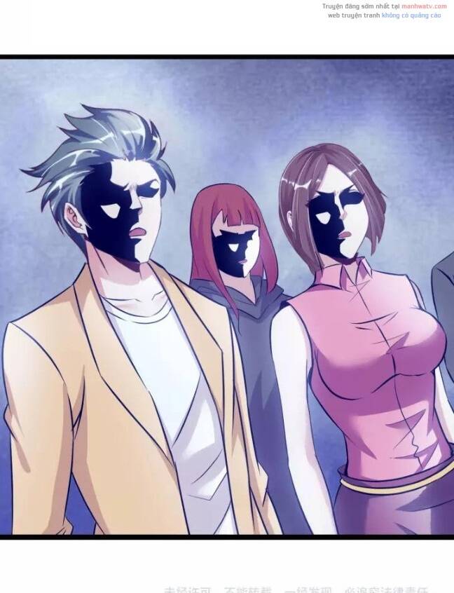 Đại Thiên Tài Bất Khả Chiến Bại Chính Là Ta: Chapter 84