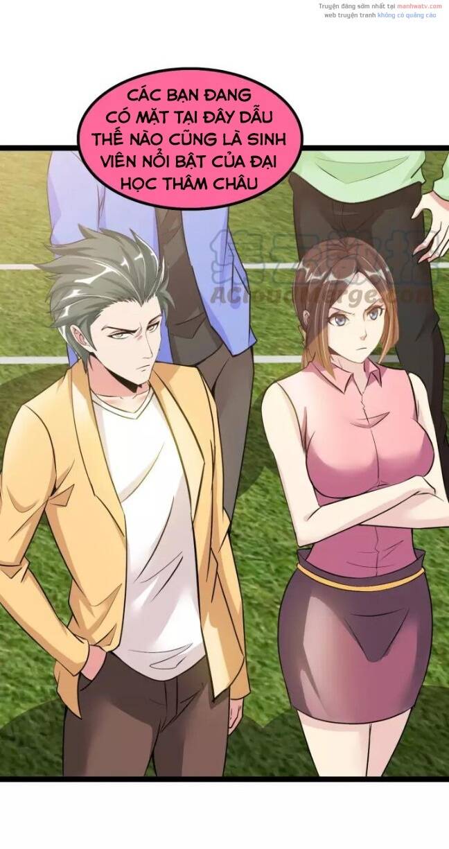 Đại Thiên Tài Bất Khả Chiến Bại Chính Là Ta: Chapter 84