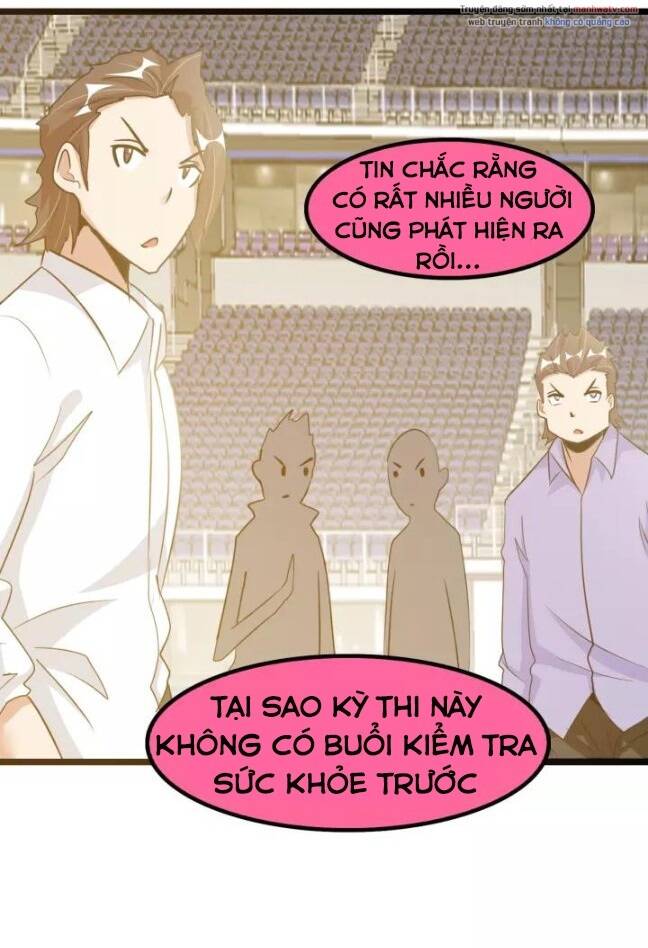 Đại Thiên Tài Bất Khả Chiến Bại Chính Là Ta: Chapter 84