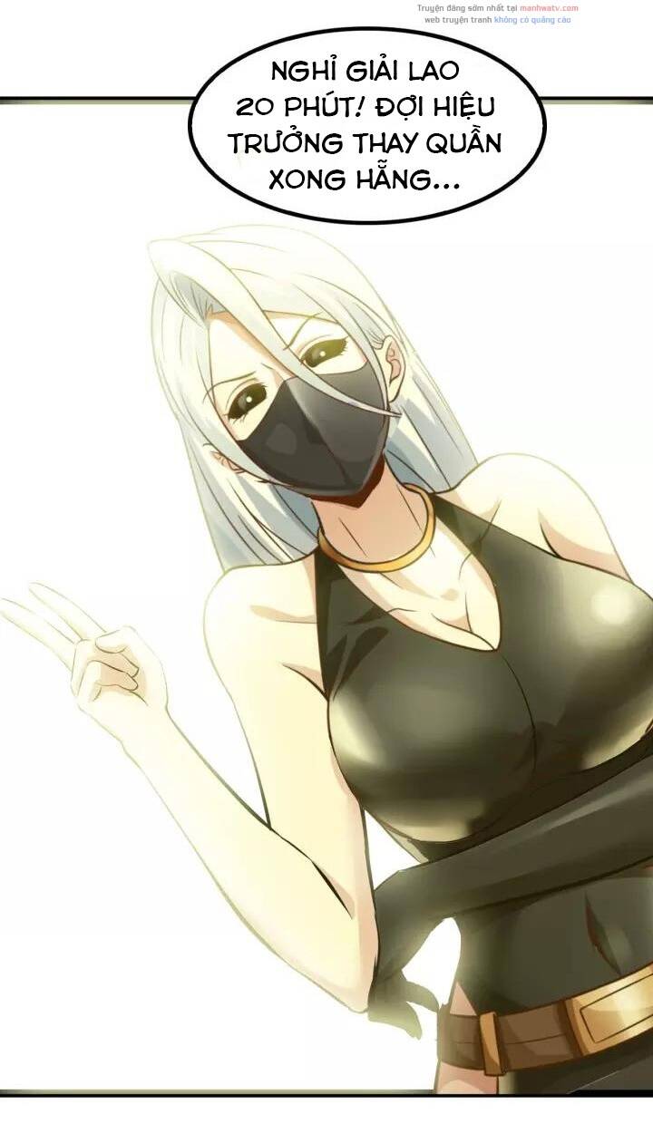 Đại Thiên Tài Bất Khả Chiến Bại Chính Là Ta: Chapter 86