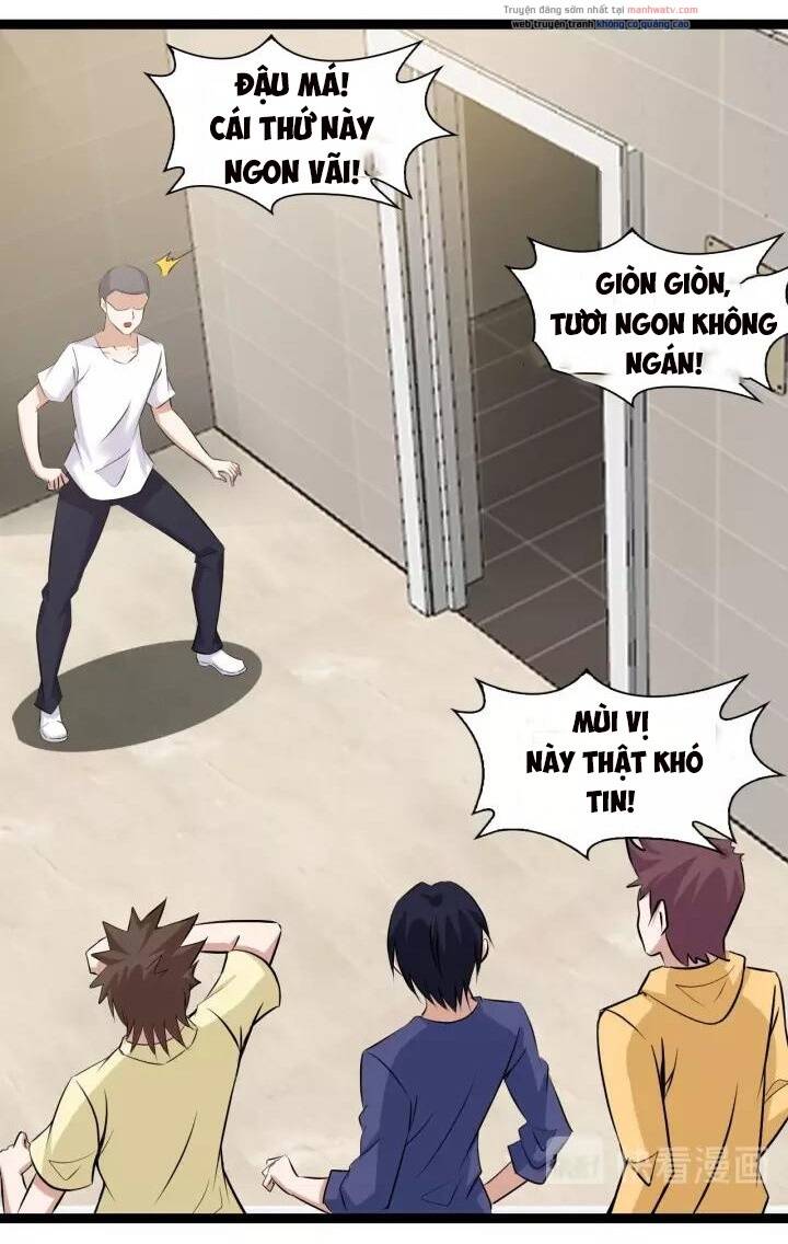 Đại Thiên Tài Bất Khả Chiến Bại Chính Là Ta: Chapter 86