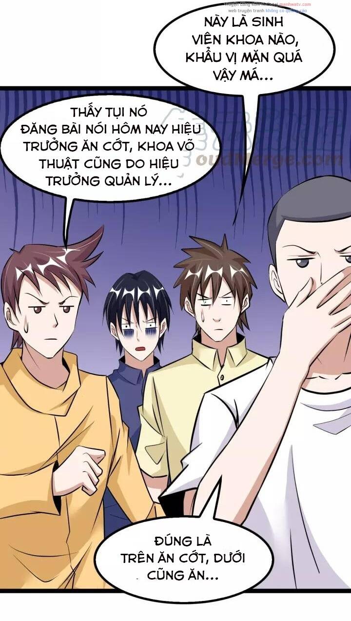 Đại Thiên Tài Bất Khả Chiến Bại Chính Là Ta: Chapter 86