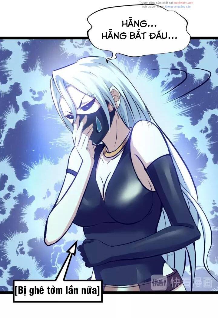 Đại Thiên Tài Bất Khả Chiến Bại Chính Là Ta: Chapter 86