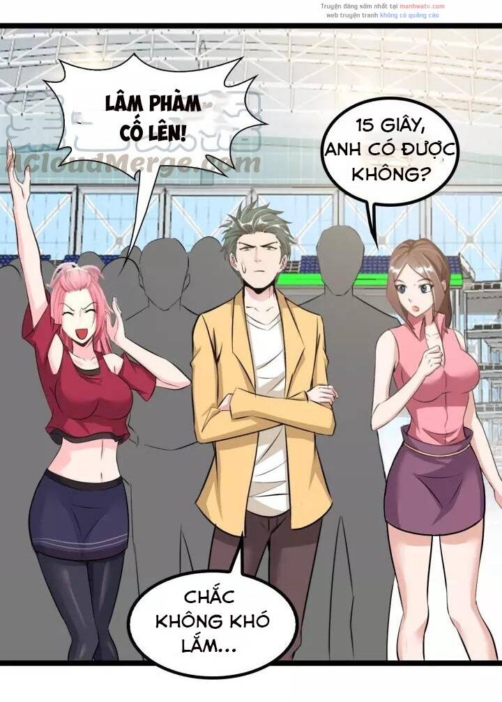 Đại Thiên Tài Bất Khả Chiến Bại Chính Là Ta: Chapter 86