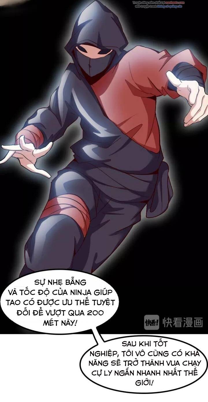 Đại Thiên Tài Bất Khả Chiến Bại Chính Là Ta: Chapter 86