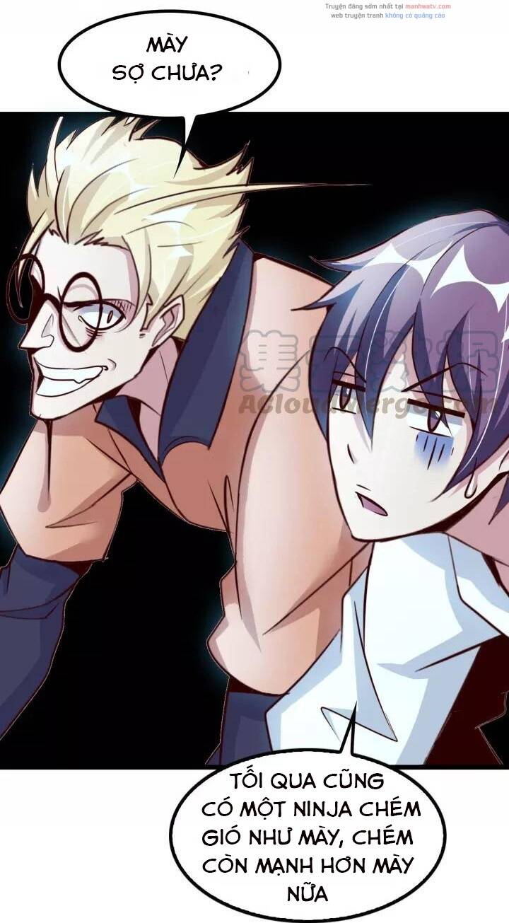 Đại Thiên Tài Bất Khả Chiến Bại Chính Là Ta: Chapter 86