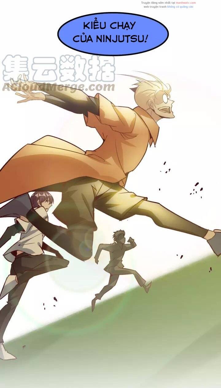 Đại Thiên Tài Bất Khả Chiến Bại Chính Là Ta: Chapter 86