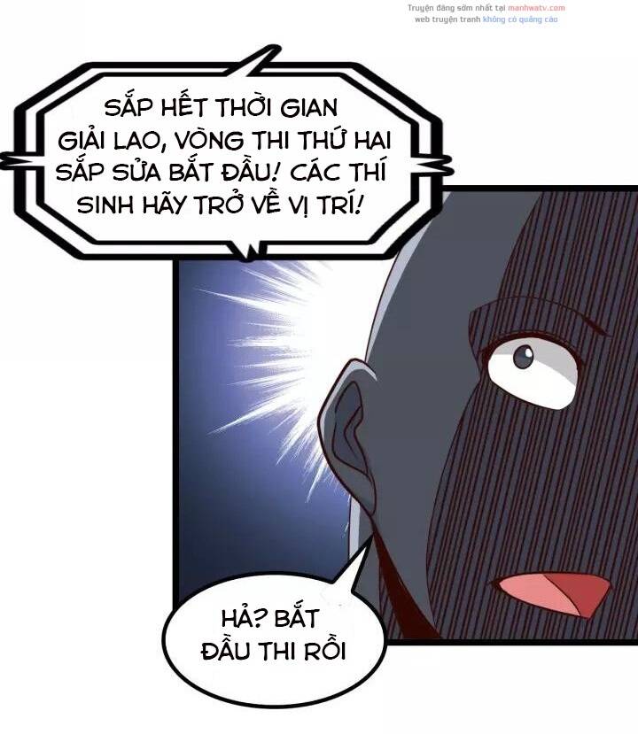 Đại Thiên Tài Bất Khả Chiến Bại Chính Là Ta: Chapter 86