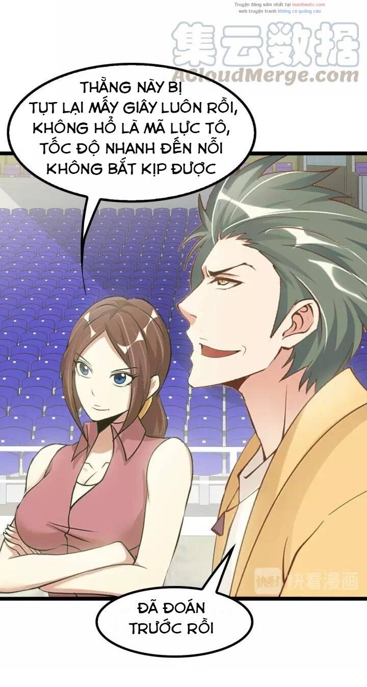 Đại Thiên Tài Bất Khả Chiến Bại Chính Là Ta: Chapter 87