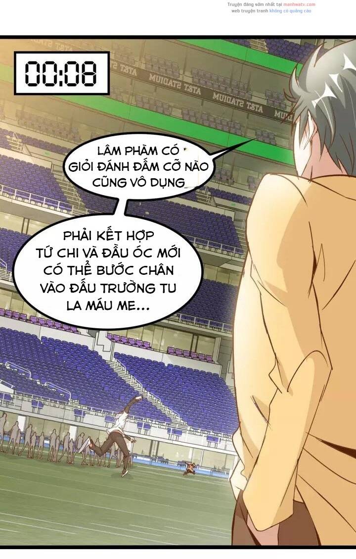 Đại Thiên Tài Bất Khả Chiến Bại Chính Là Ta: Chapter 87