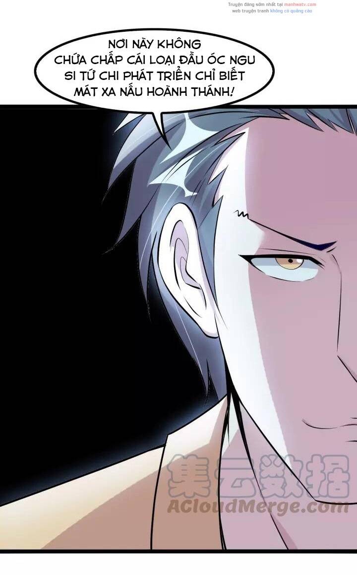 Đại Thiên Tài Bất Khả Chiến Bại Chính Là Ta: Chapter 87