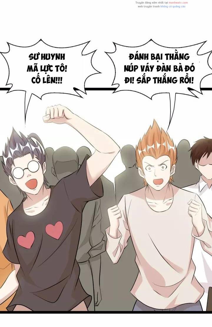 Đại Thiên Tài Bất Khả Chiến Bại Chính Là Ta: Chapter 87