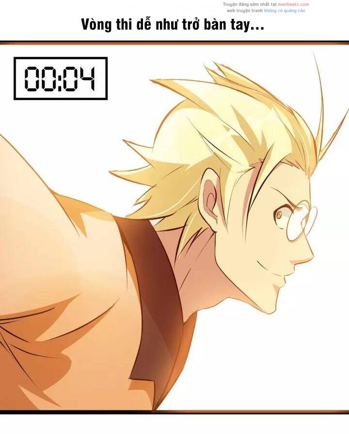 Đại Thiên Tài Bất Khả Chiến Bại Chính Là Ta: Chapter 87