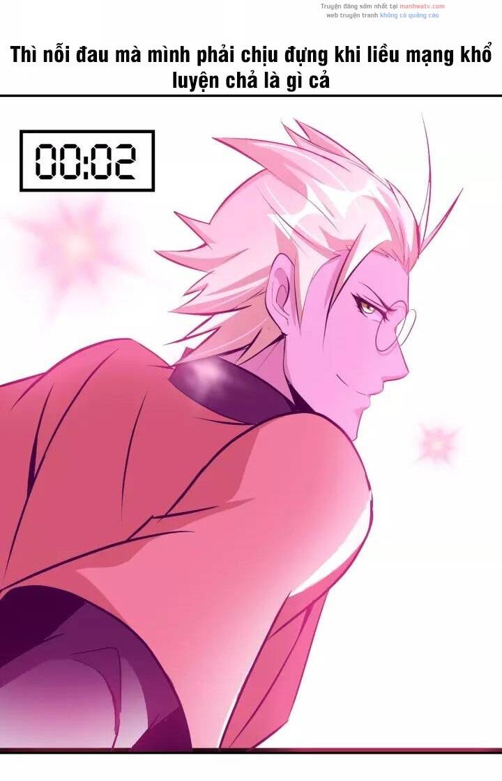 Đại Thiên Tài Bất Khả Chiến Bại Chính Là Ta: Chapter 87