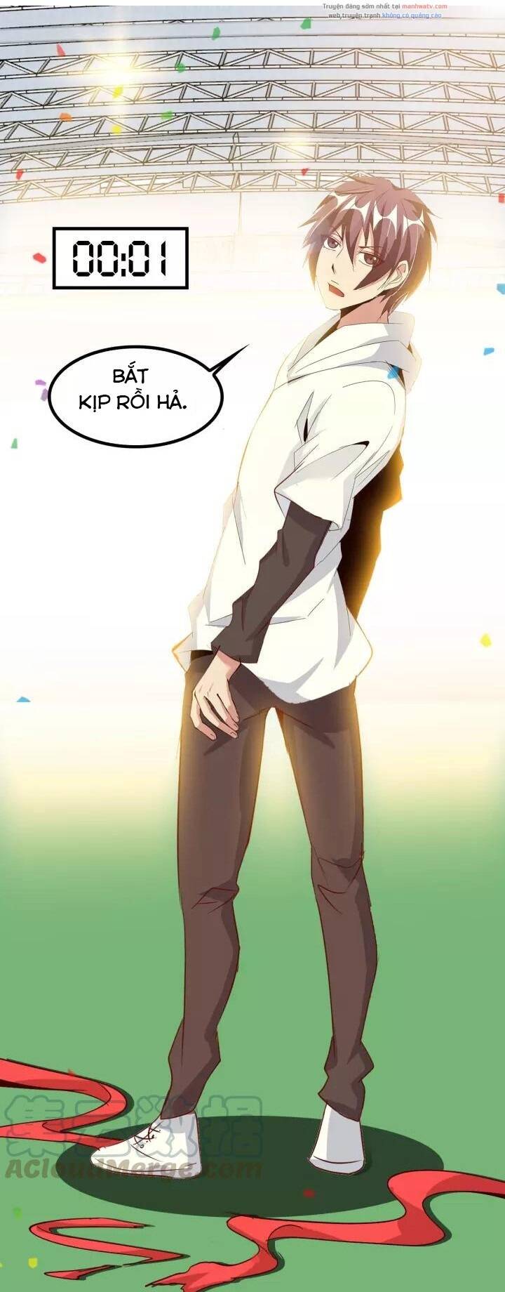 Đại Thiên Tài Bất Khả Chiến Bại Chính Là Ta: Chapter 87