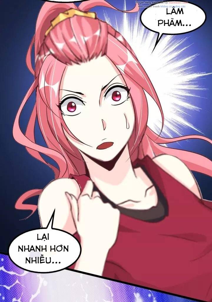 Đại Thiên Tài Bất Khả Chiến Bại Chính Là Ta: Chapter 87