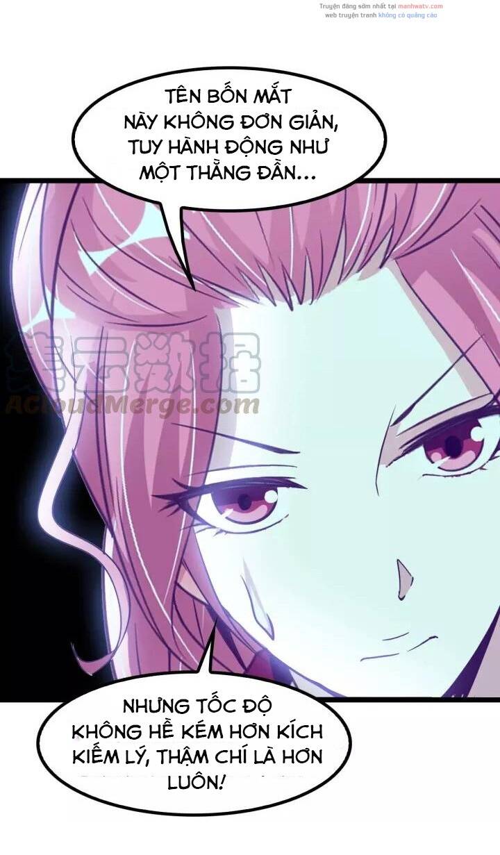 Đại Thiên Tài Bất Khả Chiến Bại Chính Là Ta: Chapter 87