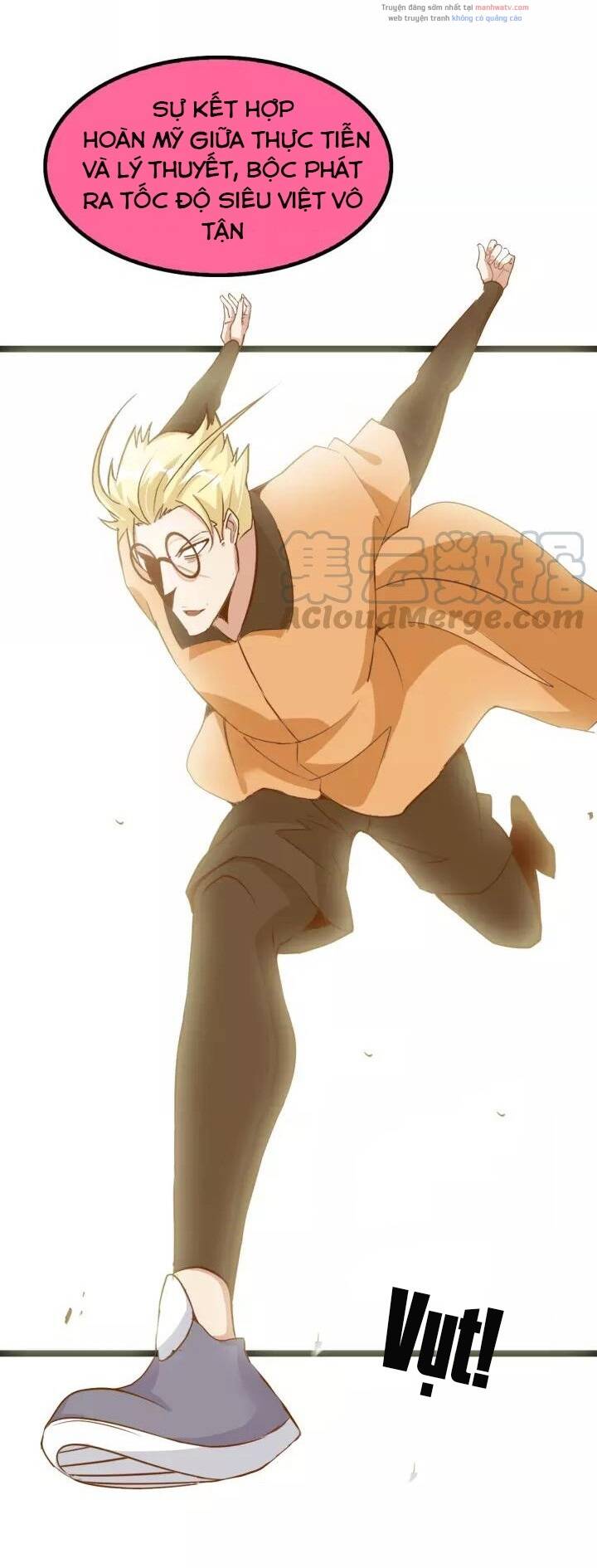 Đại Thiên Tài Bất Khả Chiến Bại Chính Là Ta: Chapter 87