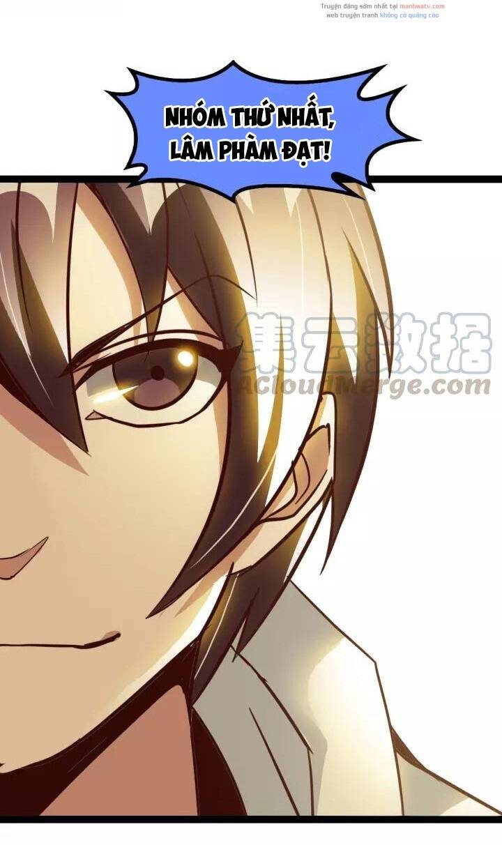 Đại Thiên Tài Bất Khả Chiến Bại Chính Là Ta: Chapter 88