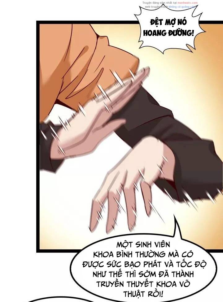 Đại Thiên Tài Bất Khả Chiến Bại Chính Là Ta: Chapter 88