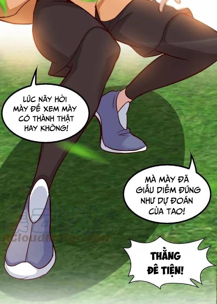 Đại Thiên Tài Bất Khả Chiến Bại Chính Là Ta: Chapter 88