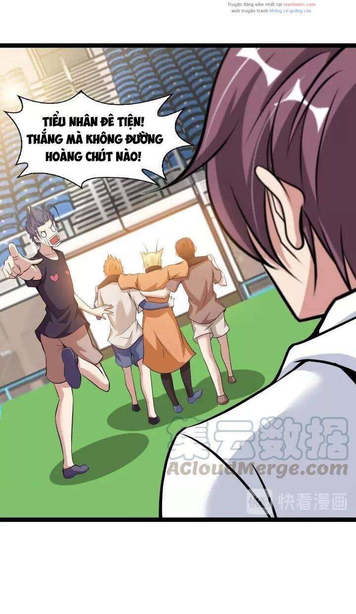Đại Thiên Tài Bất Khả Chiến Bại Chính Là Ta: Chapter 88