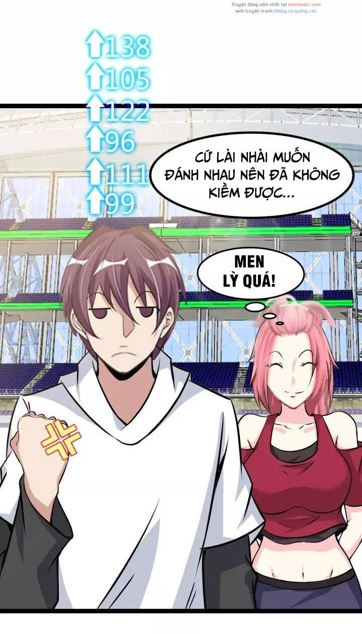 Đại Thiên Tài Bất Khả Chiến Bại Chính Là Ta: Chapter 88