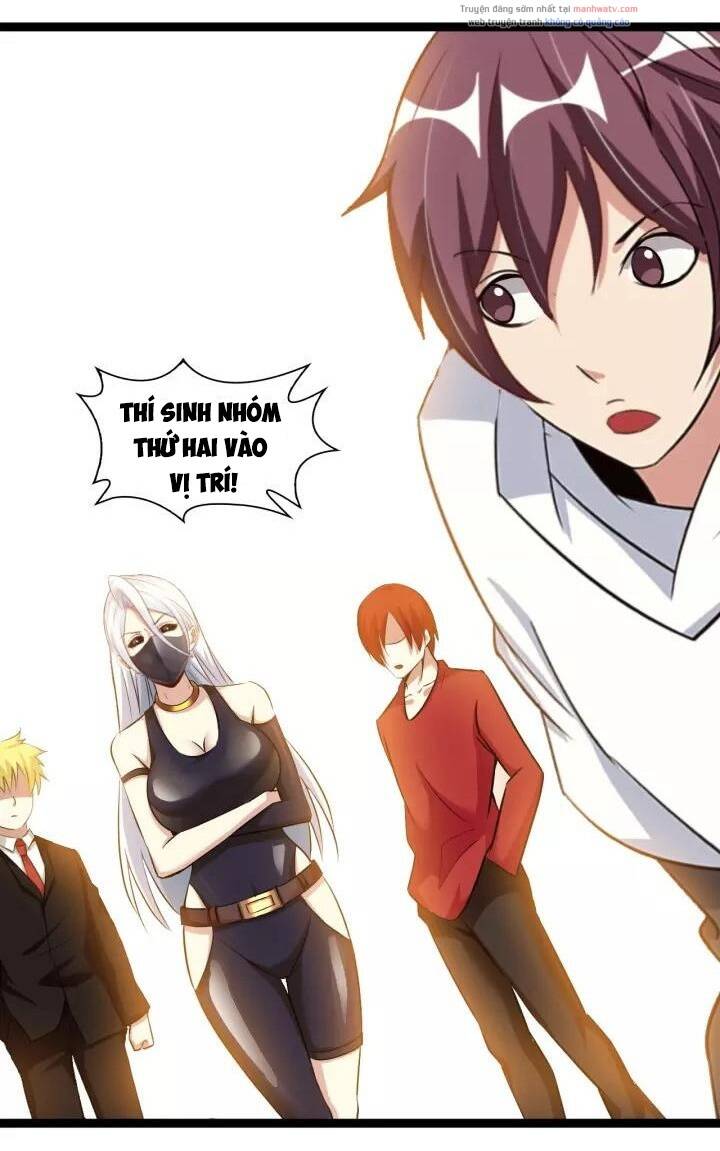 Đại Thiên Tài Bất Khả Chiến Bại Chính Là Ta: Chapter 88