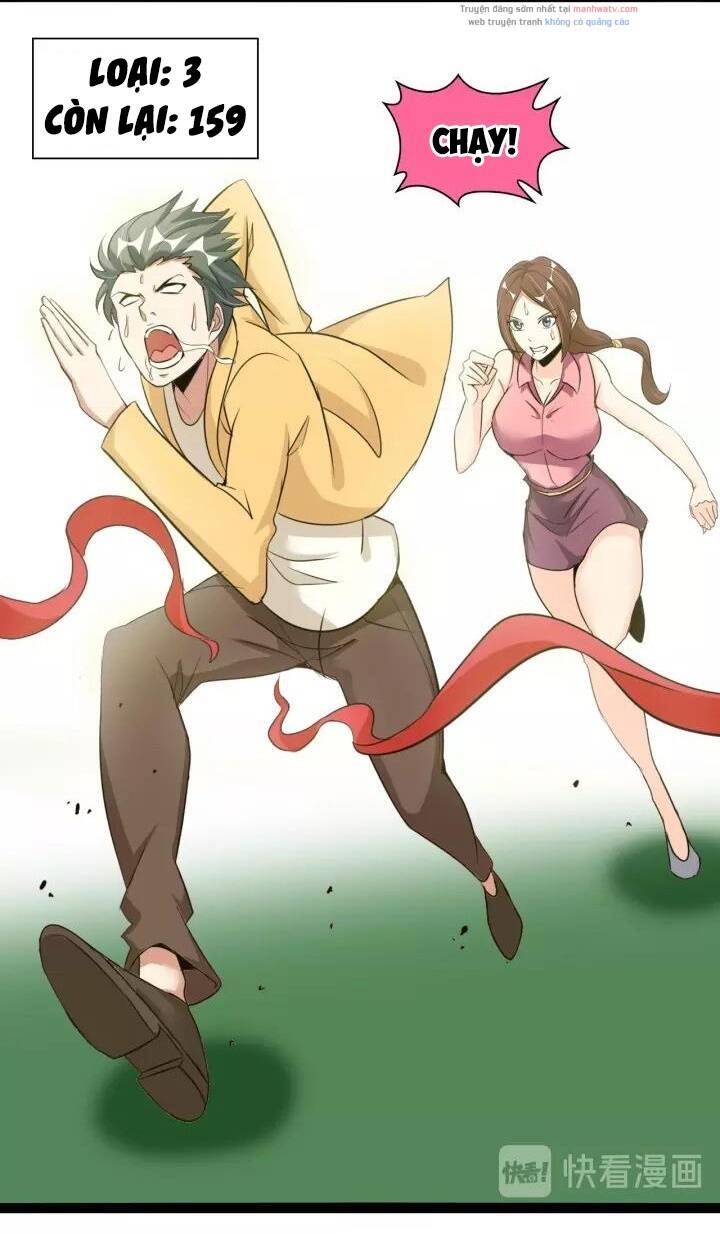 Đại Thiên Tài Bất Khả Chiến Bại Chính Là Ta: Chapter 88