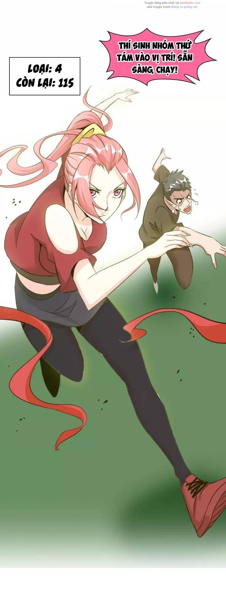 Đại Thiên Tài Bất Khả Chiến Bại Chính Là Ta: Chapter 88