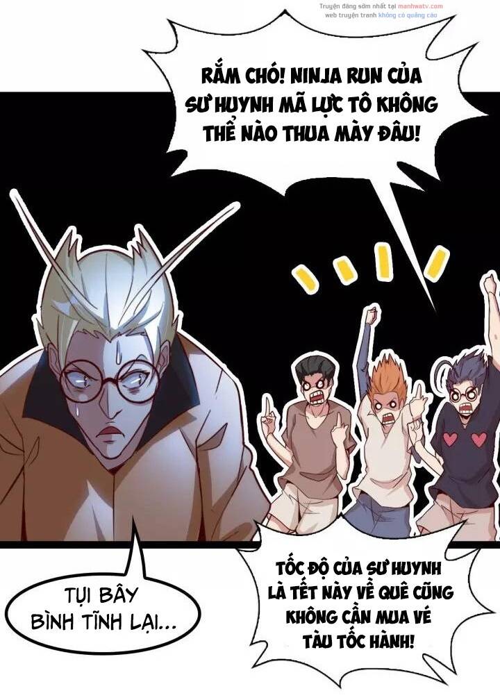 Đại Thiên Tài Bất Khả Chiến Bại Chính Là Ta: Chapter 88
