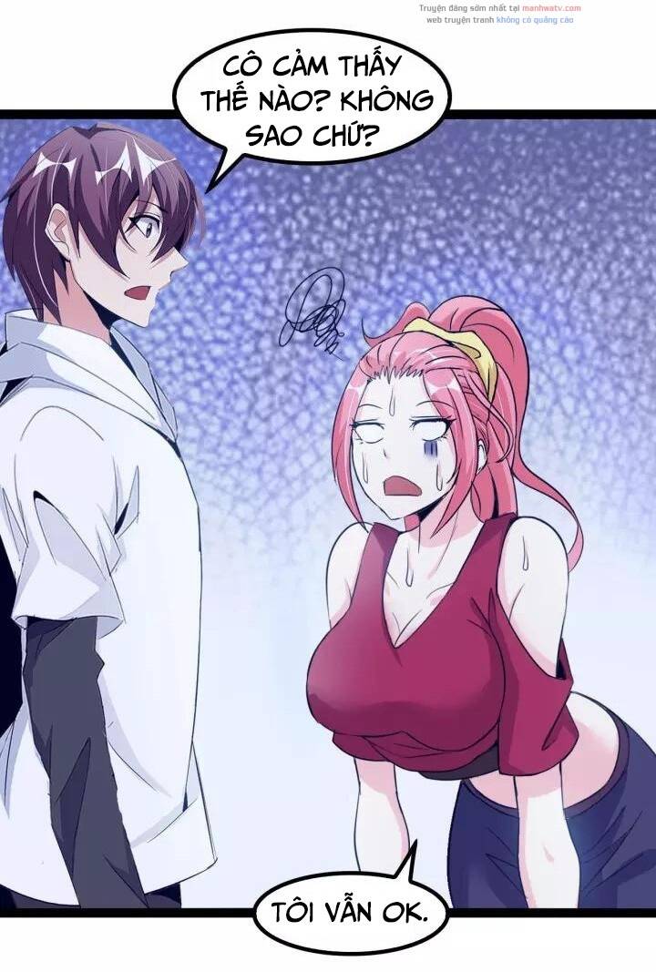 Đại Thiên Tài Bất Khả Chiến Bại Chính Là Ta: Chapter 88