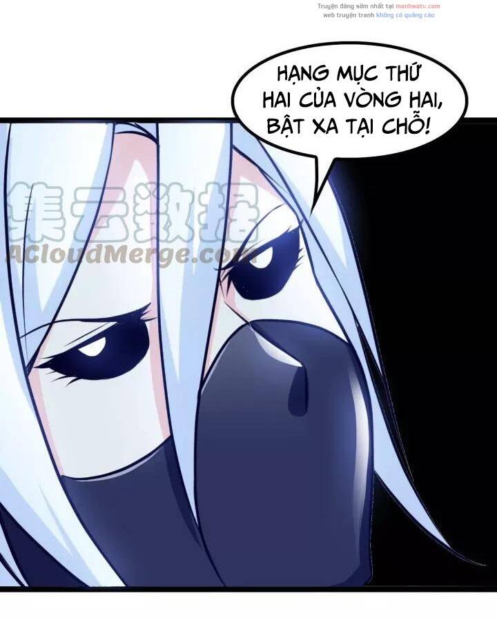 Đại Thiên Tài Bất Khả Chiến Bại Chính Là Ta: Chapter 88
