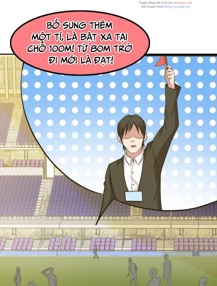 Đại Thiên Tài Bất Khả Chiến Bại Chính Là Ta: Chapter 88