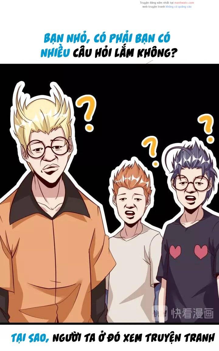 Đại Thiên Tài Bất Khả Chiến Bại Chính Là Ta: Chapter 88