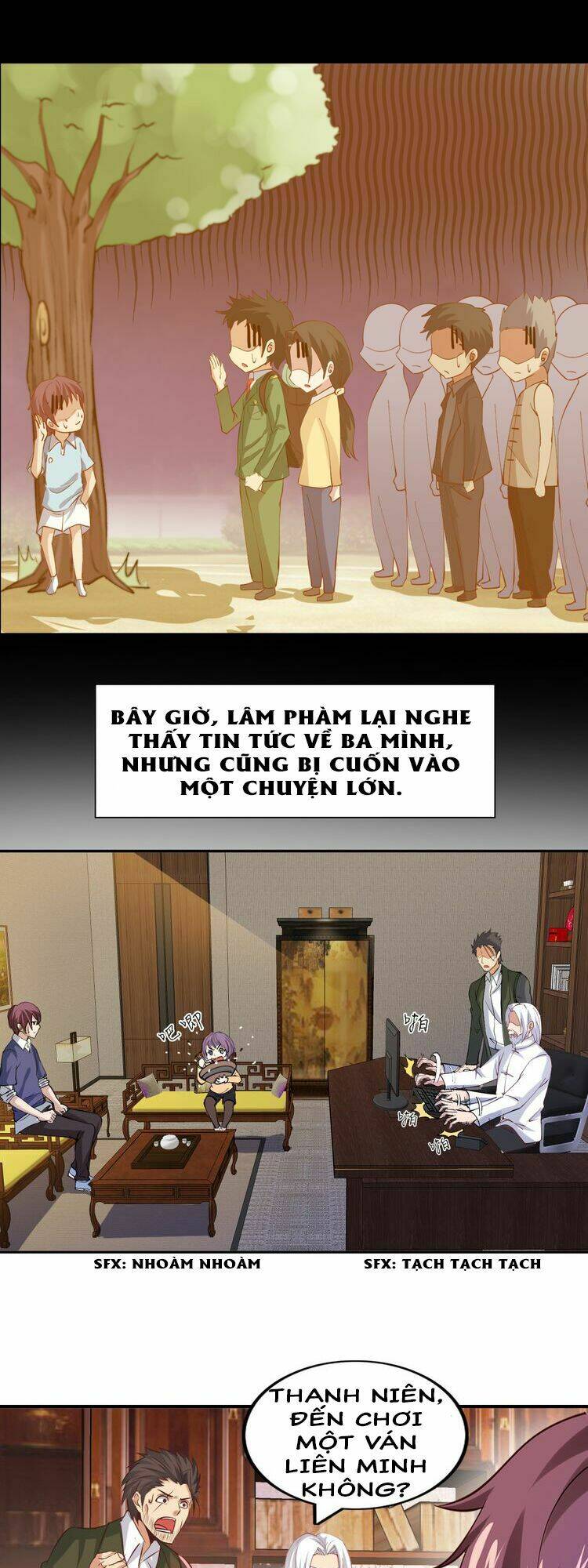 Đại Thiên Tài Bất Khả Chiến Bại Chính Là Ta: Chapter 9: - lý do thật sự cô ấy chưa từng yêu! video