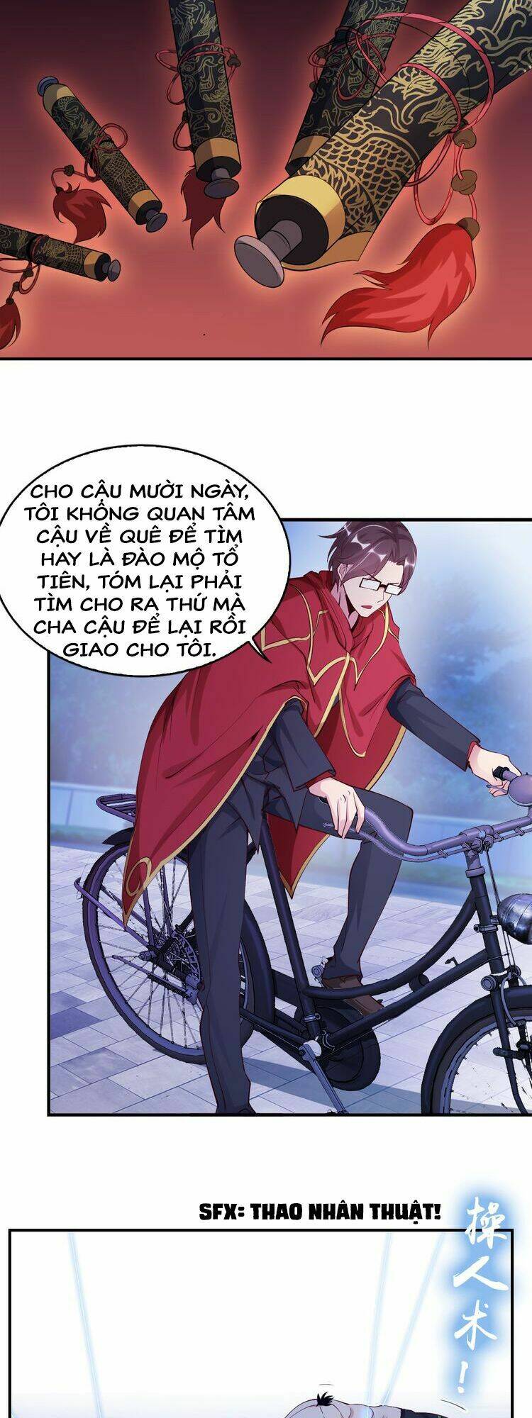 Đại Thiên Tài Bất Khả Chiến Bại Chính Là Ta: Chapter 9: - lý do thật sự cô ấy chưa từng yêu! video