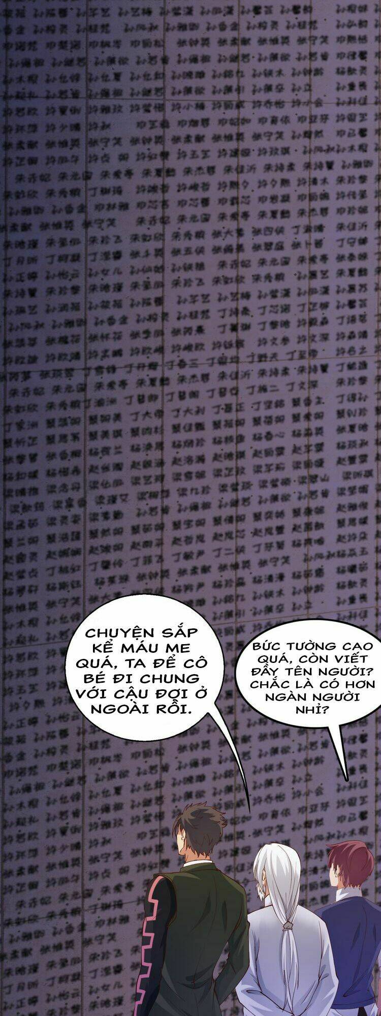 Đại Thiên Tài Bất Khả Chiến Bại Chính Là Ta: Chapter 9: - lý do thật sự cô ấy chưa từng yêu! video