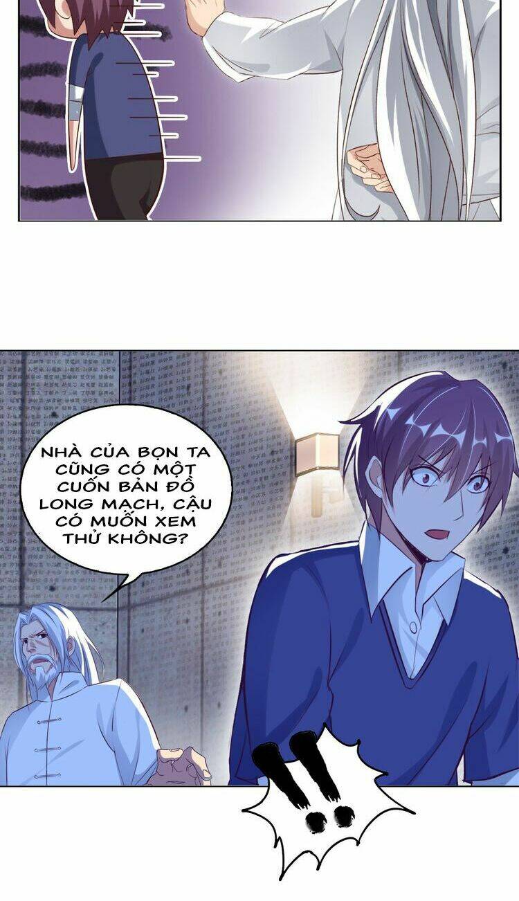 Đại Thiên Tài Bất Khả Chiến Bại Chính Là Ta: Chapter 9: - lý do thật sự cô ấy chưa từng yêu! video