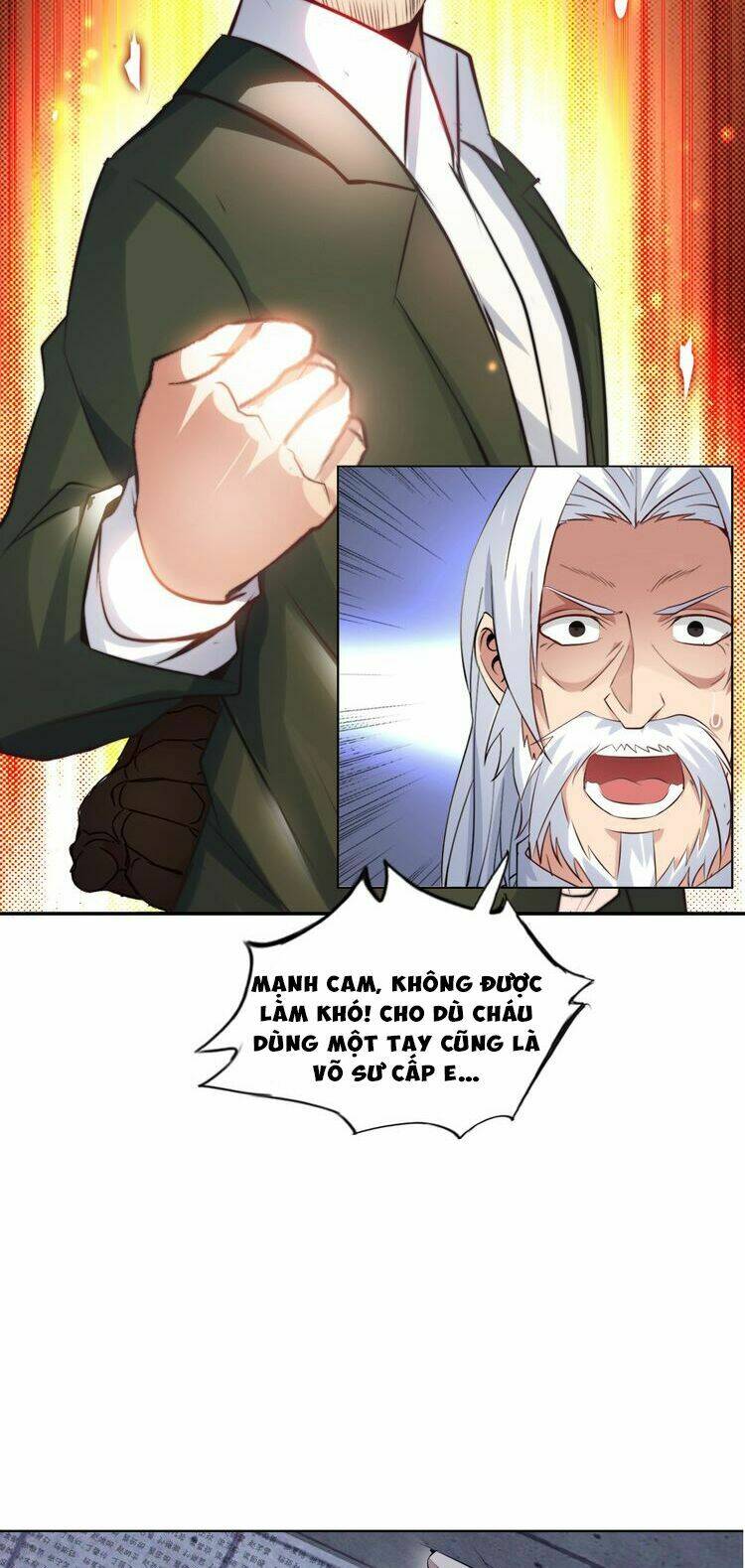 Đại Thiên Tài Bất Khả Chiến Bại Chính Là Ta: Chapter 9: - lý do thật sự cô ấy chưa từng yêu! video