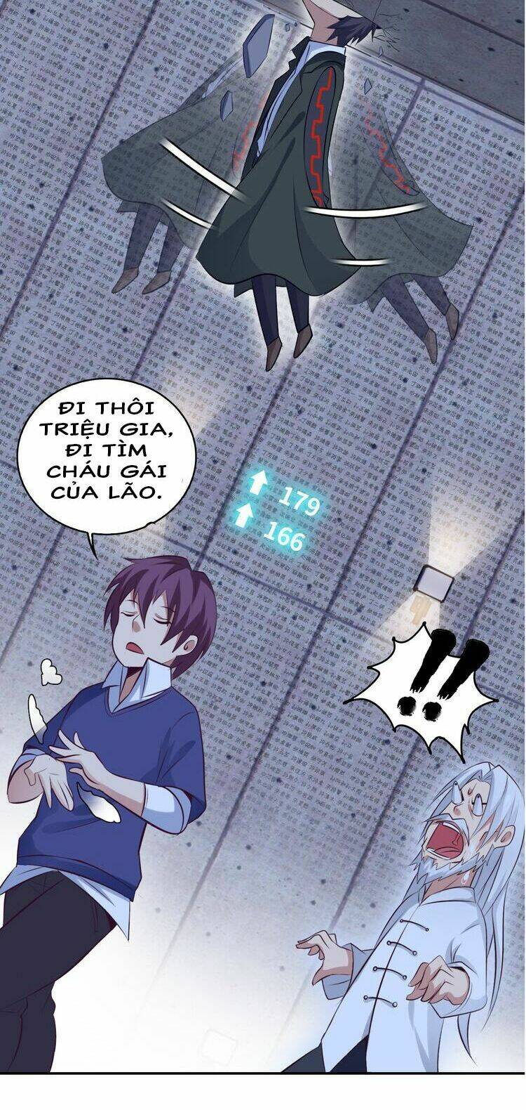 Đại Thiên Tài Bất Khả Chiến Bại Chính Là Ta: Chapter 9: - lý do thật sự cô ấy chưa từng yêu! video