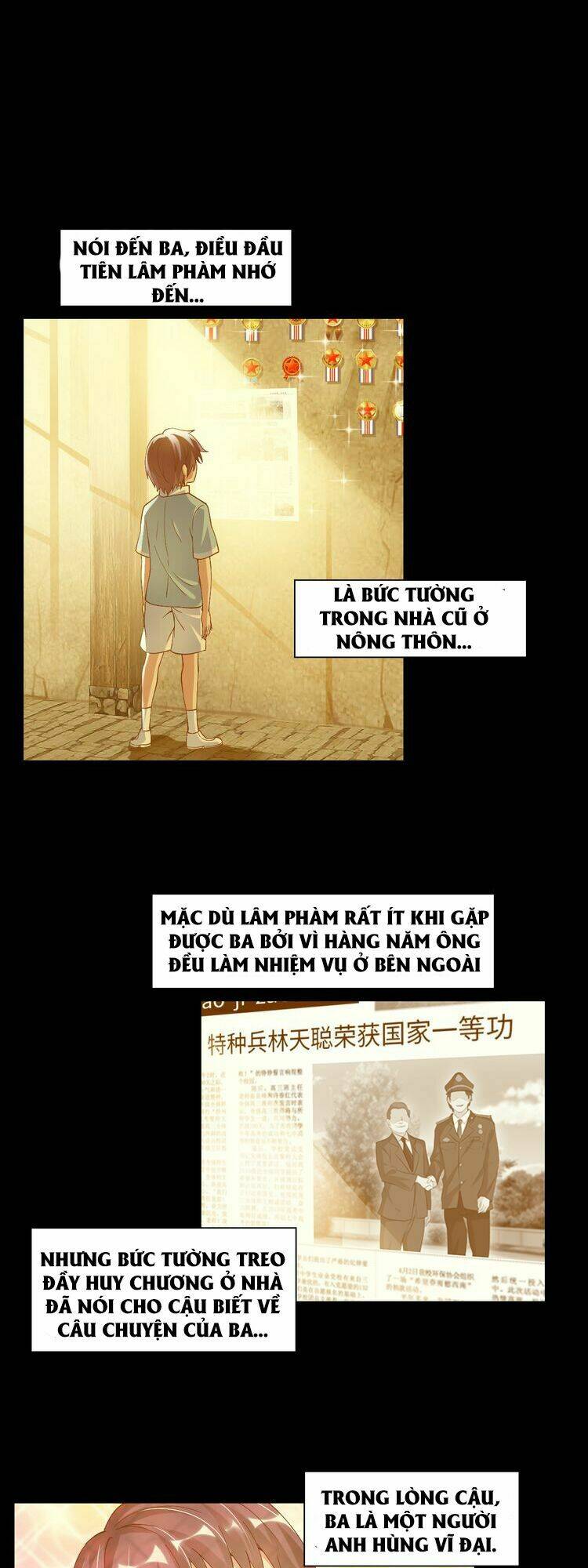 Đại Thiên Tài Bất Khả Chiến Bại Chính Là Ta: Chapter 9: - lý do thật sự cô ấy chưa từng yêu! video