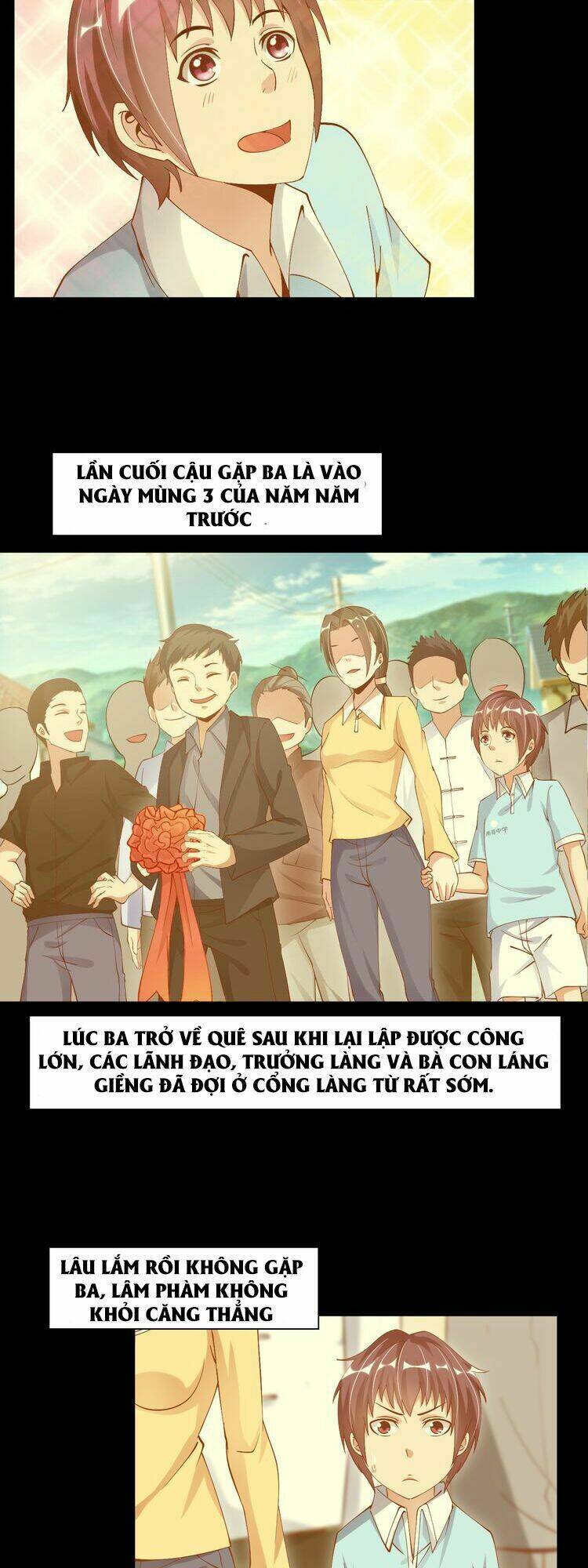 Đại Thiên Tài Bất Khả Chiến Bại Chính Là Ta: Chapter 9: - lý do thật sự cô ấy chưa từng yêu! video